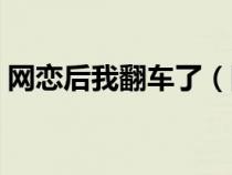 網(wǎng)戀后我翻車了（網(wǎng)戀嗎我鐵觀音是什么梗）