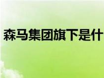 森馬集團(tuán)旗下是什么意思（旗下是什么意思）