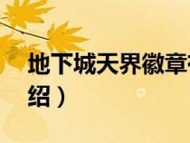 地下城天界徽章有什么用?(dnf天界徽章介紹) 地下城天界徽章有什么用?(dnf天界徽章介紹)