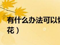 有什么辦法可以恢復(fù)qq火花（怎么恢復(fù)qq火花）