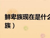 鮮卑族現(xiàn)在是什么族圖片（鮮卑族現(xiàn)在是什么族）