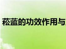 菘藍(lán)的功效作用與主治（菘藍(lán)的功效與作用）
