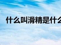 什么叫滑精是什么意思（屌絲是什么意思）