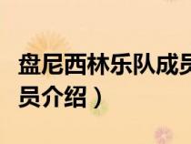 盤尼西林樂隊(duì)成員個(gè)人資料(盤尼西林樂隊(duì)成員介紹) 盤尼西林樂隊(duì)成員個(gè)人資料(盤尼西林樂隊(duì)成員介紹)
