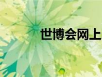 世博會(huì)網(wǎng)上展館(網(wǎng)上世博會(huì)) 世博會(huì)網(wǎng)上展館(網(wǎng)上世博會(huì))