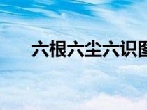 六根六塵六識(shí)圖解（六識(shí)是什么意思）