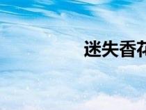 迷失香花圖片（迷失香）