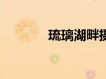 琉璃湖畔攝影師（琉璃湖畔）