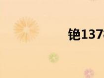 銫137檢測(cè)（銫137）