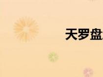 天羅盤地羅盤（天羅）