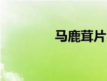 馬鹿茸片圖片大全（馬鹿）