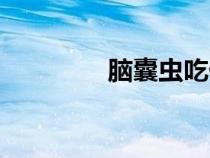 腦囊蟲吃什么藥（腦囊蟲）
