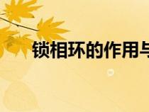 鎖相環(huán)的作用與用途（鎖相環(huán)的作用）