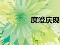 庾澄慶現(xiàn)任妻子（庾澄慶）