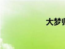 大夢歸離（dame）