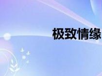 極致情緣白木（極致情緣）