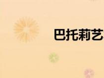 巴托莉藝術(shù)涂料（巴托莉）