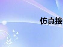 仿真接線器（接線器）