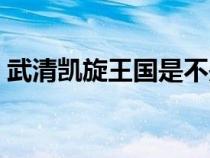 武清凱旋王國(guó)是不是停園了（武清凱旋王國(guó)）