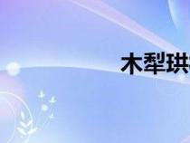 木犁珙村天氣（木犁）