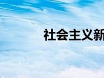社會主義新農(nóng)村建設20字方針