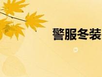 警服冬裝內(nèi)膽(警服冬裝) 警服冬裝內(nèi)膽(警服冬裝)