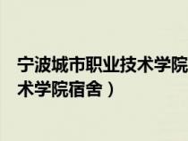 寧波城市職業(yè)技術(shù)學(xué)院宿舍的床尺寸多少(寧波城市職業(yè)技術(shù)學(xué)院宿舍) 寧波城市職業(yè)技術(shù)學(xué)院宿舍的床尺寸多少(寧波城市職業(yè)技術(shù)學(xué)院宿舍)