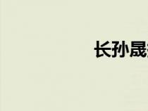 長孫晟拼音（長孫晟）