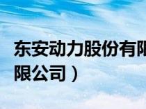 東安動(dòng)力股份有限公司官網(wǎng)(東安動(dòng)力股份有限公司) 東安動(dòng)力股份有限公司官網(wǎng)(東安動(dòng)力股份有限公司)