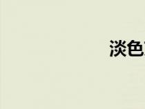 淡色艾爾（淡色）