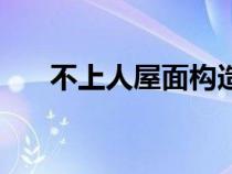 不上人屋面構(gòu)造(不上人屋面怎么畫) 不上人屋面構(gòu)造(不上人屋面怎么畫)