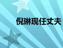 倪琳現(xiàn)任丈夫 潘濤（倪琳現(xiàn)任丈夫）