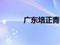 廣東培正青果網(wǎng)（培正青果網(wǎng)）
