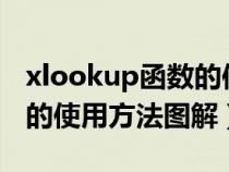 xlookup函數(shù)的使用方法教程(countif函數(shù)的使用方法圖解) xlookup函數(shù)的使用方法教程(countif函數(shù)的使用方法圖解)