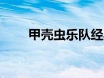 甲殼蟲樂隊經(jīng)典曲目（甲殼蟲樂隊）
