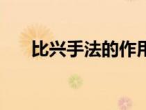 比興手法的作用答題格式（比興手法）