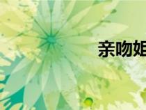 親吻姐姐動畫片全集