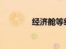 經(jīng)濟(jì)艙等級s（經(jīng)濟(jì)艙等級）
