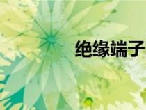 絕緣端子圖片（絕緣端子）
