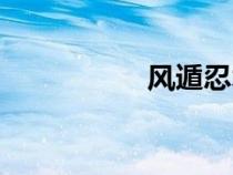 風(fēng)遁忍術(shù)大全（風(fēng)遁）