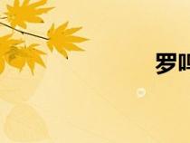 羅鳴鳳（羅鳴）