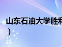 山東石油大學(xué)勝利學(xué)院是幾本（山東石油大學(xué)）