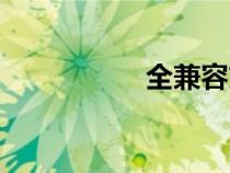 全兼容充電器（犬奸）