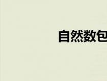 自然數(shù)包括0嗎（自然數(shù)）