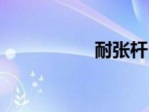 耐張桿圖標（耐張桿）