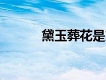 黛玉葬花是第幾回（黛玉葬花）
