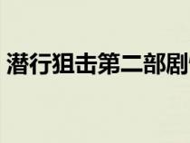 潛行狙擊第二部劇情簡介（潛行狙擊第二部）