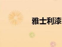 雅士利漆官網(wǎng)（雅士利漆）