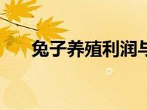 兔子養(yǎng)殖利潤(rùn)與成本(兔子養(yǎng)殖利潤(rùn)) 兔子養(yǎng)殖利潤(rùn)與成本(兔子養(yǎng)殖利潤(rùn))
