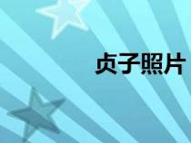 貞子照片 萌化（貞子照片）